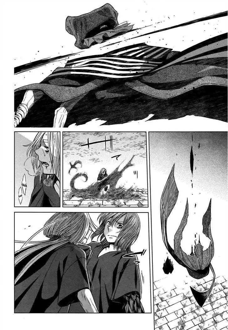 Mahou Tsukai no Yome Chapter 45 16